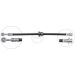 A.B.S. Bremsschlauch SL 1189