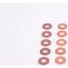 Dichtring MAZDA F 00V C17 504
