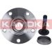 KAMOKA Radlagersatz 5500119 KAMOKA Radlagersatz 5500119