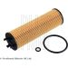 Ölfilter ADBP210088 Ölfilter ADBP210088