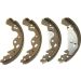 52 461 013 Bremsbacken GS8477 52 461 013 Bremsbacken GS8477