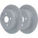 Bremsscheibe Toyota T. Corolla/Yaris 1.0-2.0 D-4D 99-07 24.0109-0139.1 Bremsscheibe Toyota T. Corolla/Yaris 1.0-2.0 D-4D 99-07 24.0109-0139.1