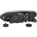 Scheinwerfer L H7/H7/H1+MOT+KRVL+TGFL VAL PQ CITROEN C5 11,10-5,17 44467