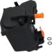 AMC Kraftstofffilter PKW MAZDA 3 CITD 03 MF-545