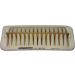 Luftfilter Toyota Yaris 26-0648