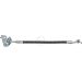 A.B.S. Bremsschlauch SL 1771