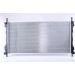 Wasserkühler PKW FORD Transit 00 62046A