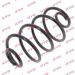 KYB Fahrwerksfeder Opel T. Astra G 1.6-2.2Dti 02.98-07.09 RX6218 KYB Fahrwerksfeder Opel T. Astra G 1.6-2.2Dti 02.98-07.09 RX6218