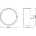 Osram LEDriving CAP LEDCAP10 für NIGHT BREAKER LED H7-LED 2 St LEDriving® CAP
