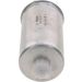 Kraftstofffilter DACIA,RENAULT F 026 402 075