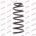 KYB Fahrwerksfeder Vw P. Golf Iii, Vento 1.4/1.6/1.8 10.91-04.99 RG1088