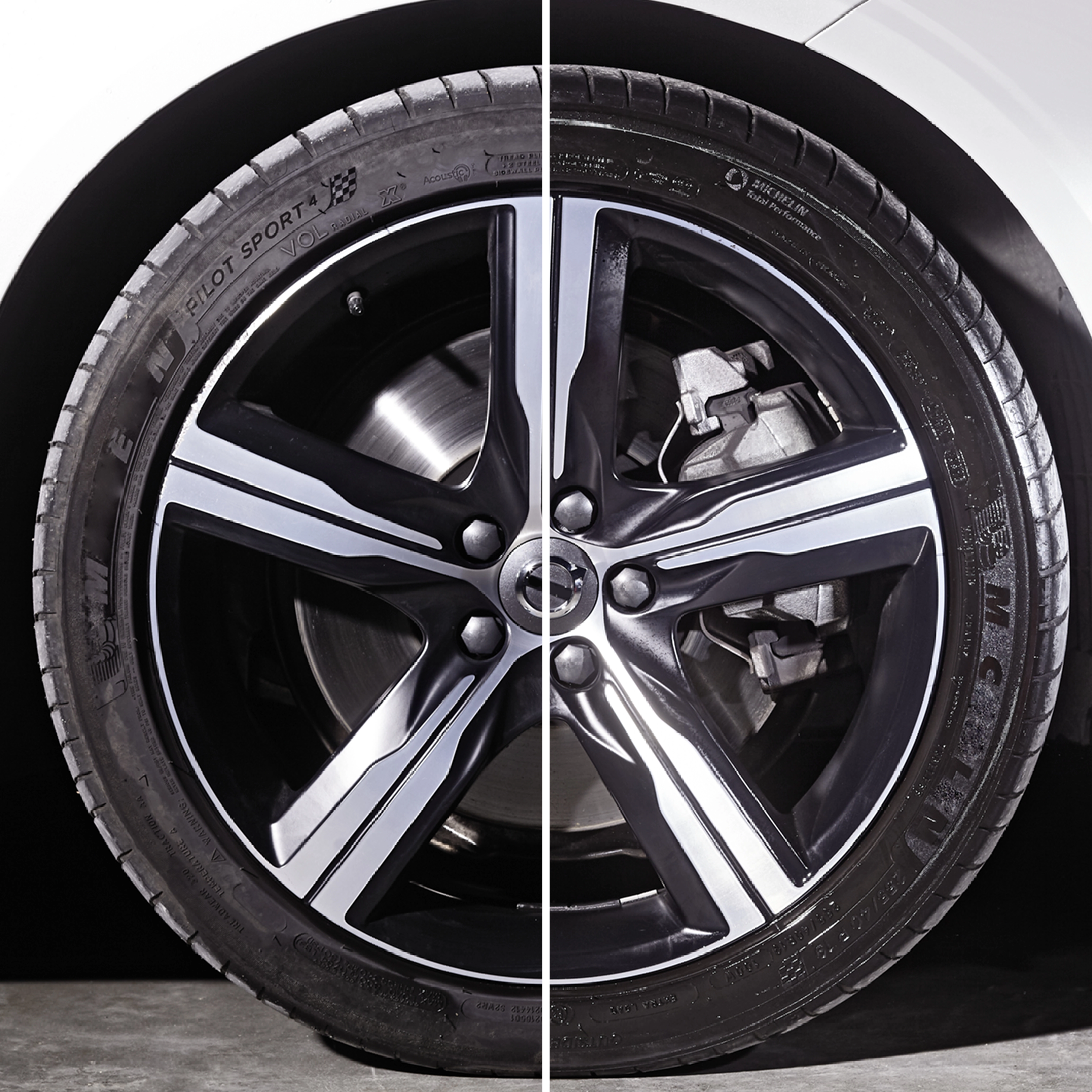 Sonax Xtreme Reifen Glanz Spray 400ml XTREME ReifenGlanzSpray 02353000