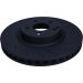 Bremsscheibe QUARO HIGH CARBON QD1457HC Bremsscheibe QUARO HIGH CARBON QD1457HC