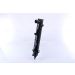 Wasserkühler PKW OPEL ASTRA 1,7 TD 98 63249A