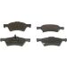 Bremsklötze CHRYSLER,DODGE 0 986 424 765 Bremsklötze CHRYSLER,DODGE 0 986 424 765