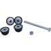 Stange/Strebe, Stabilisator 818 0135 10 Stange/Strebe, Stabilisator 818 0135 10