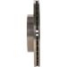 Bremsscheibe VA AUDI 80,90,100 77 0 986 478 018