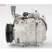 DENSO Kompressor DCP50126