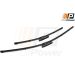 PROFIPOWER Wischblatt 1W1064K PROFIPOWER Wischblatt 1W1064K