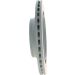 Bremsscheibe HA MERCEDES W221,R230 SL500 05 0 986 479 629 Bremsscheibe HA MERCEDES W221,R230 SL500 05 0 986 479 629
