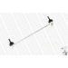 MONROE Stange/Strebe, Stabilisator L28607 MONROE Stange/Strebe, Stabilisator L28607