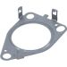 Dichtung, Turbineneinlass (Lader) 411-567