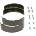 Bremsbacken MERCEDES,VW 0 986 487 611 Bremsbacken MERCEDES,VW 0 986 487 611