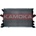 KAMOKA Kühler, Motorkühlung 7705165 KAMOKA Kühler, Motorkühlung 7705165