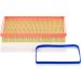 Mann & Hummel Luftfilter PKW SKODA,SEAT C 2998/5 X