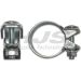 Rohrverbinder, Abgasanlage 83 11 8918