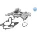Wasserpumpe 6132200003 Wasserpumpe 6132200003