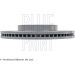 Bremsscheibe Honda P. Civic 1.4 I-Vtec 12 ADH243121 Bremsscheibe Honda P. Civic 1.4 I-Vtec 12 ADH243121