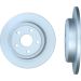 KAMOKA Bremsscheibe 103548