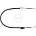 A.B.S. Handbremsseil Seilzug Festellbremse K14698 A.B.S. Handbremsseil Seilzug Festellbremse K14698
