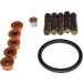 Original VAG Satz-Reparatur Turbosprestoren VW Transporter 2.0 Tdi 12 03L198701H Original VAG Satz-Reparatur Turbosprestoren VW Transporter 2.0 Tdi 12 03L198701H