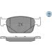 Bremsbelagsatz, Scheibenbremse 025 223 8317/PD Bremsbelagsatz, Scheibenbremse 025 223 8317/PD