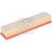 Luftfilter Renault 1.5Dci 31264