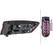 HECKLEUCHTE HELLA AUDI A4 LIM 15 2SD 012 246-171