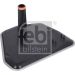 FEBI BILSTEIN Hydraulikfilter 100398