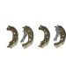 Bremsbackensatz HA FIAT Doblo 00 ESSENTIAL LINE S 23 524 Bremsbackensatz HA FIAT Doblo 00 ESSENTIAL LINE S 23 524