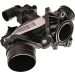 Original VAG Turboladerrohr Audi Q5 2.0 Tdi 04L129635F