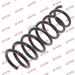 KYB Fahrwerksfeder Volvo T. S40 Ii, V50 1.6-2.4 01/04 K-Flex RA6689