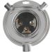 GLÜHLAMPE H4 12V/60/55W P43T PLUS 90 2 SZT. KARTONIK Plus 90 DBL 1987301422