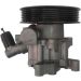 SPIDAN Hydraulikpumpe 54366 SPIDAN Hydraulikpumpe 54366