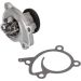 KAMOKA Wasserpumpe T0215 KAMOKA Wasserpumpe T0215