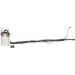 Kraftstoff-Fördereinheit BMW 5,6 Serie 0 580 202 027