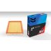 CHAMPION Luftfilter CAF100810P