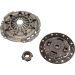 Kupplungssatz FIAT PANDA 1.2 LPG 09 LuK RepSet 618 3096 00