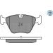 Bremsbelagsatz Bmw S. E60/61 520-525 03/E90/91 32 025 237 9420/PD Bremsbelagsatz Bmw S. E60/61 520-525 03/E90/91 32 025 237 9420/PD