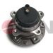 JPN Radlagersatz 20L9106-JPN JPN Radlagersatz 20L9106-JPN